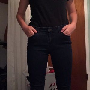 Calvin Klein skinny jeans perfect condition